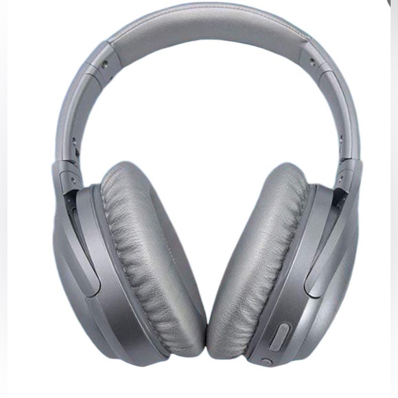 Raycon H100 Active Noise Cancelling Bluetooth Headphones - Picture 2 of 2